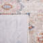 Tapis oriental beige / gris Eeli-283806214