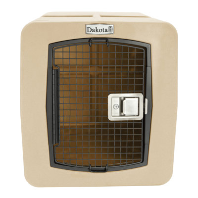Niche pour porte Dakota 283 G3