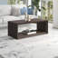 Table basse en simili bois avec tablette Samuelson-1164327847-1149750499