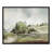 Concorde Green Country Road by Allison Pearce - Floater Frame Print on Canvas-119728487-69314630