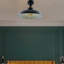 Kunze Flush Mount-1409977811