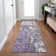 Alegandro Area Rug with Non-Slip Backing