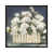 Dark Rustic Wood Framed n'est pas disponible