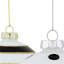 Ornement boule Northlight