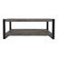 Table basse avec rangement Chattooga