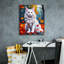 Toile épique «Autumn Maine Coon» par Dean Russo, 20 po x 24 po-117463396