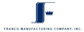 Franco Manufacturing Logo