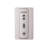 Bresnahan Hand Held Ceiling Fan Remote-13248762
