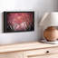 «Cherry Blossom Scenery Wall Art»-1939347448