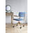 Mikhaila Cotton Task Chair