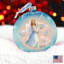 3.5'' Handmade Glass Hanging Figurine Ornament