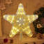 24cm Other Lighted Tree Topper