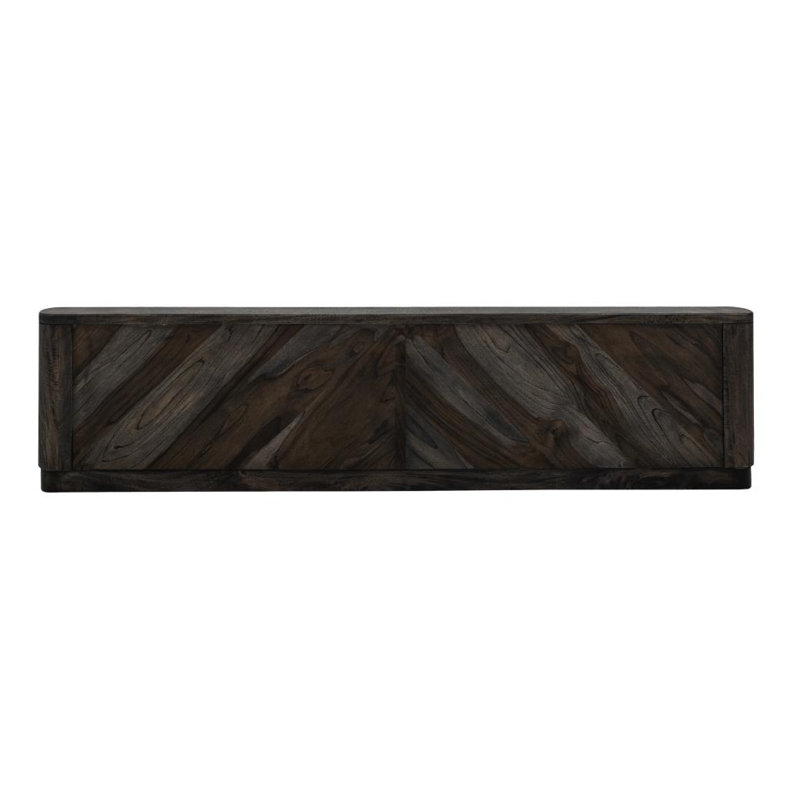 Balam, 5/0 Headboard Queen
