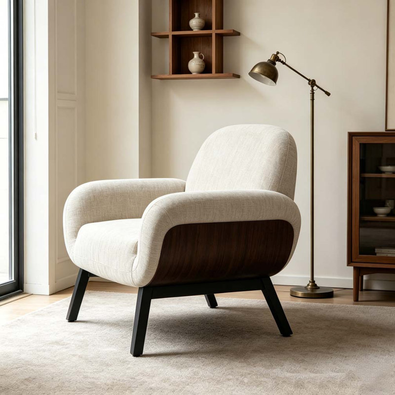 Audrey Armchair