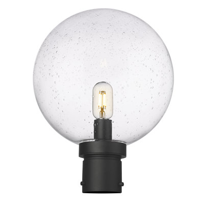 Heber Lantern Head
