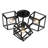 Semi Flush Mount