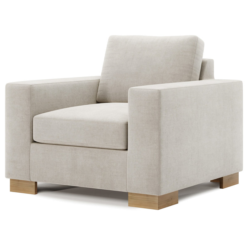 Chaise Berkeley 40 po