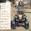 Kids Ride On ATV, véhicule électrique pour enfants alimenté par batterie 24V-102845132