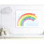 Rolled 'Colours' Paper Print-47479272