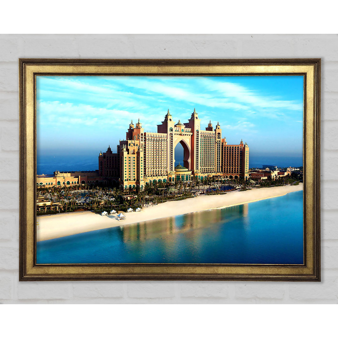 Atlantis The Palm Dubai - Drucken