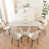 Beige/gris est en rupture de stock