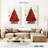 Lelend Poinsettia Tree-108235763