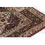 Antique One-of-a-Kind 3'1X18'2 Hand Knotted Area Rug