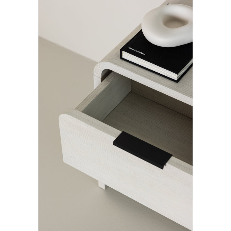 Danitza End Table