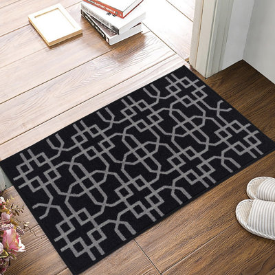 Gahanna Geometric Area Rug