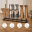 6 Pair Boot Storage