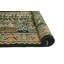 Tapis noir Pak-Persian Eisa