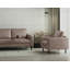 Upholstered Accent Chair-135570460