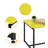 Ensemble de 3 tables basses et tables de bout