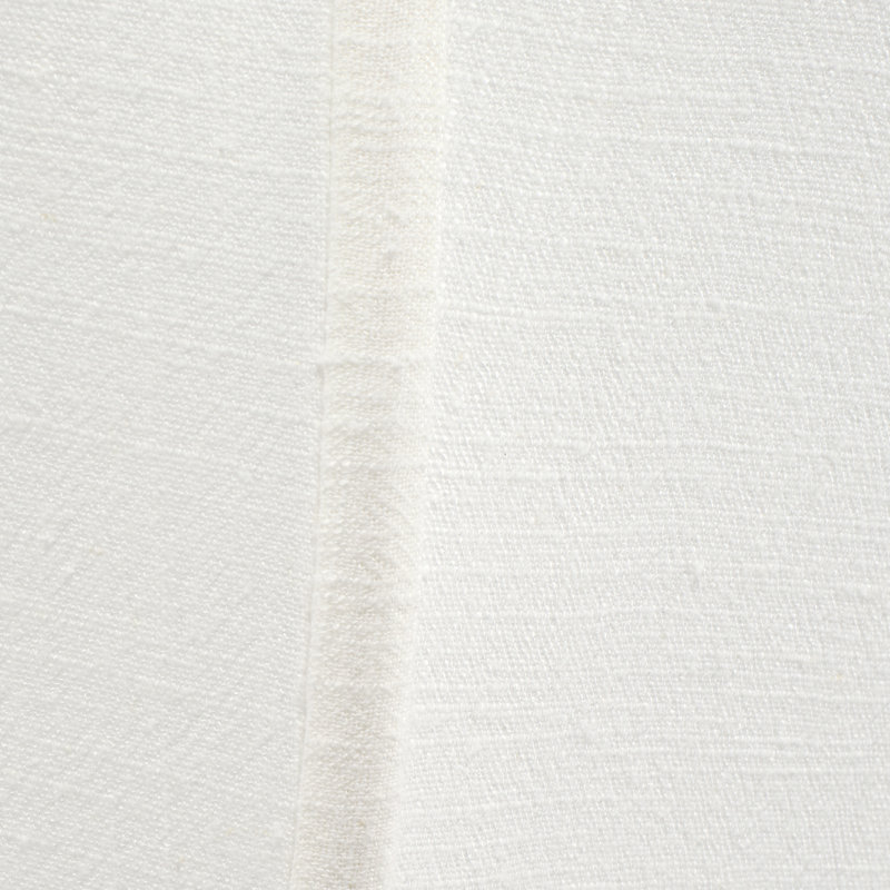 Aire Chandelier, Off-White