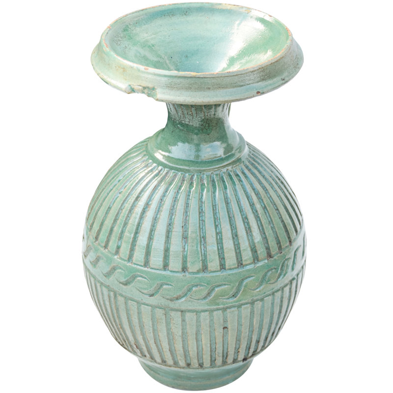 Handmade Ceramic Table Vase
