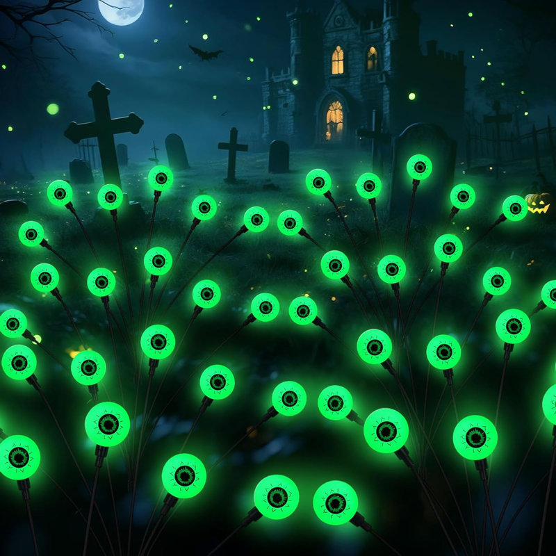 Halloween Decoration