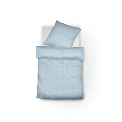 Jade 100% cotton 260 TC Duvet Cover Set