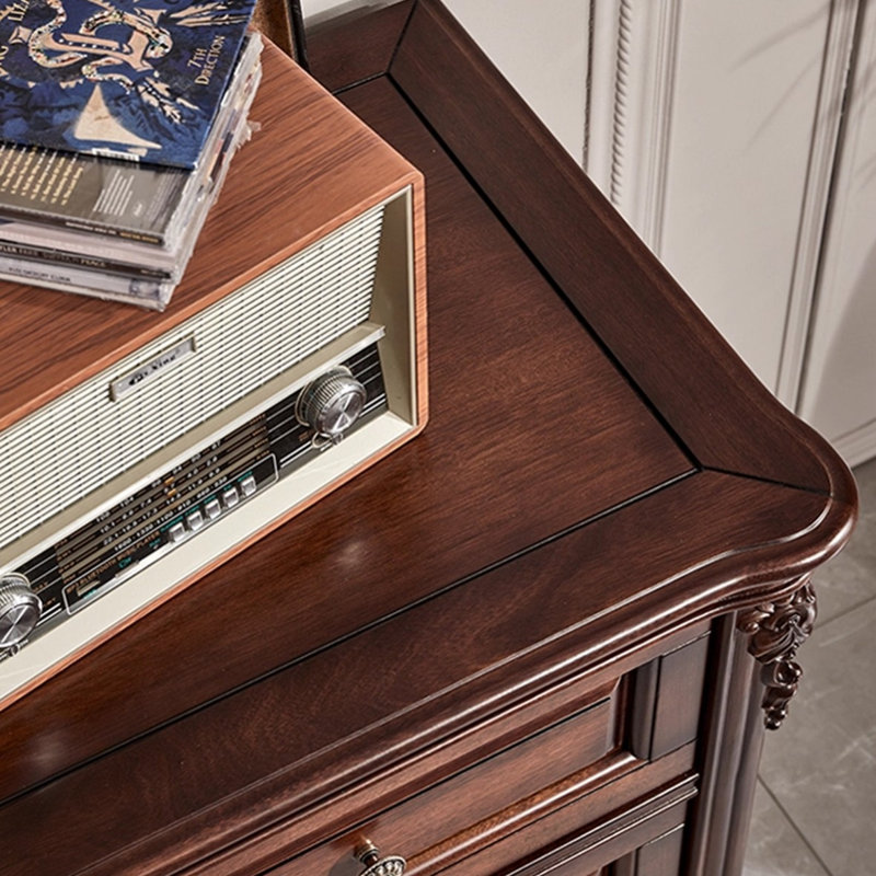 Armoire d'appoint Coffee
