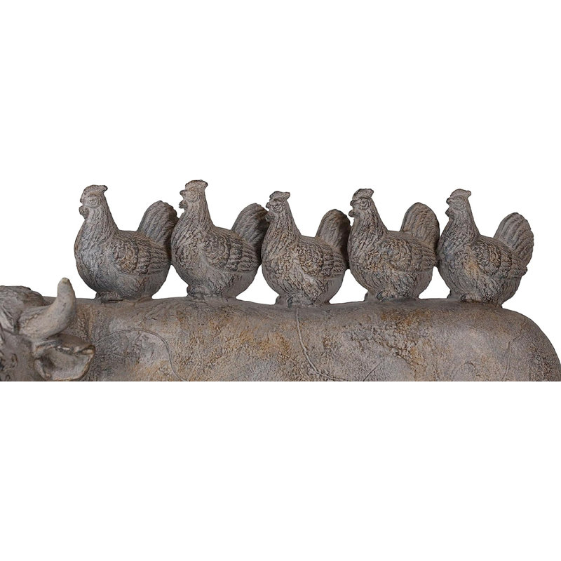 Animals Statue
