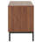 Burgess 2 - Drawer 22.1" Nightstand-1259547818