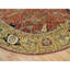 Tapis unique 10 pi Teuila