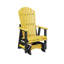 Comfo Back Outdoor Glider-55896419