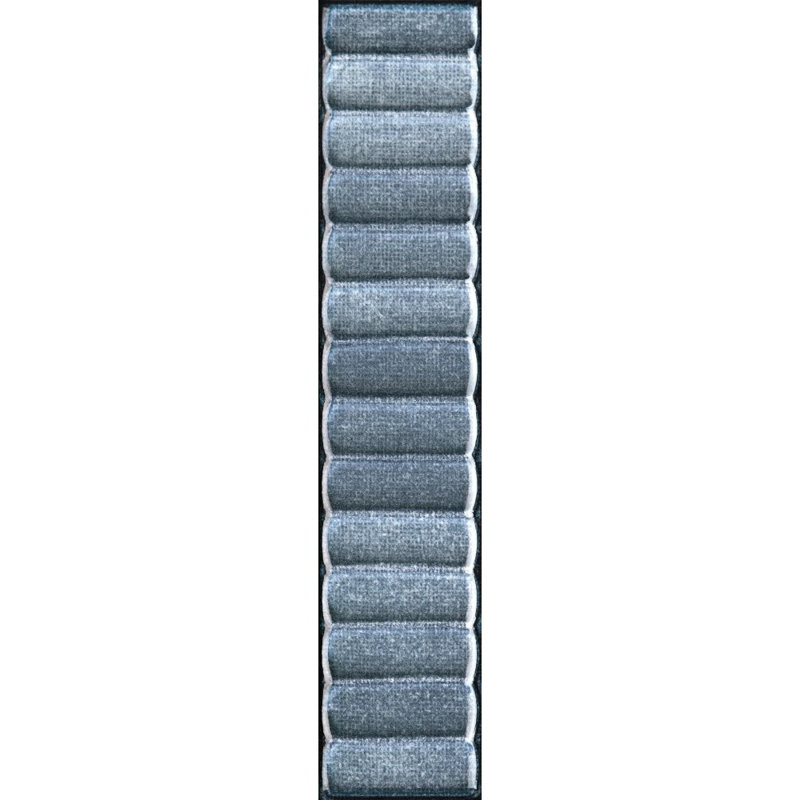 Beacon Stairs Sea 2x10 brillant, Mer