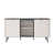 cashmere / grey stone selected