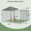 Enclos pour chien-88376466