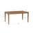 Apeksha Natural Dining Table
