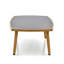Table basse d'extérieur Pavia