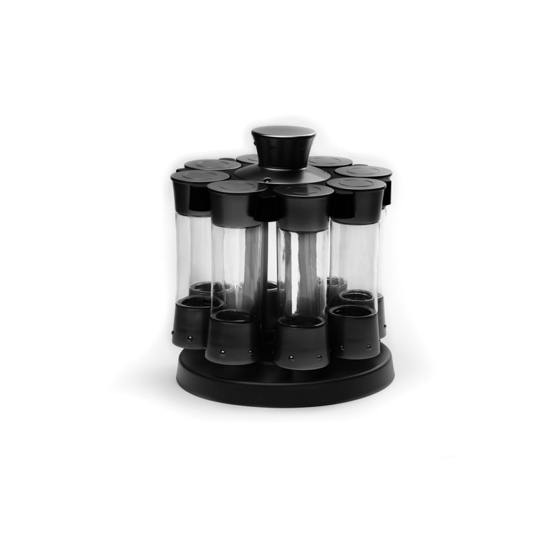 Freestanding Spice Rack