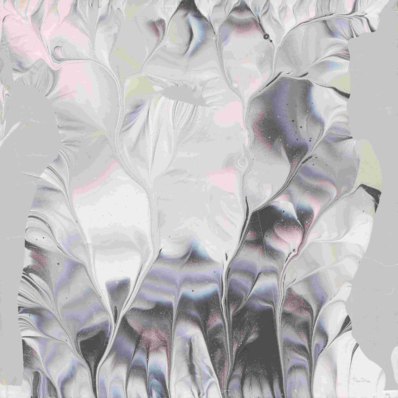 «Light and Shadow I» par Piper Rhue - impression sur toile tendue, H 20 po x l 20 po