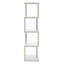 Coale 160cm H x 40cm W Solid Wood Standard Bookcase